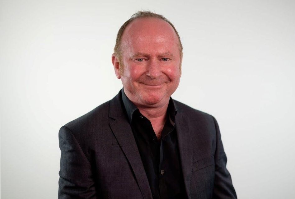 Frank Lambrick - Victorian Senior Practitioner