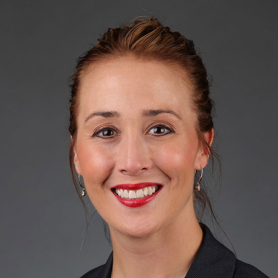 The Hon. Gabrielle Williams, MP