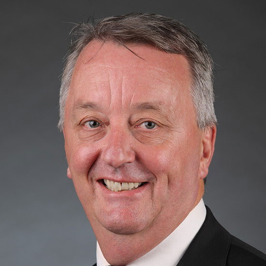 The Hon. Martin Foley, MP
