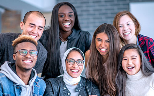 Multicultural affairs