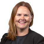 Brigid Monagle Acting Secretary DFFH