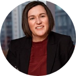 Profile photo of Kristie Lomas