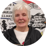 Profile photo of Leonie Patterson