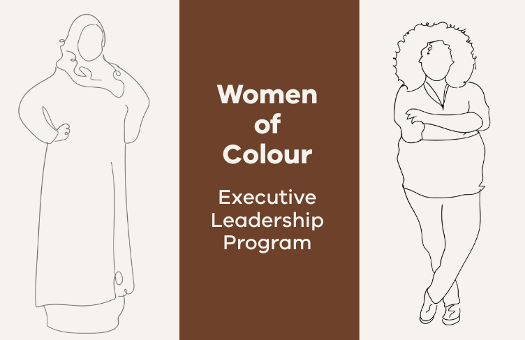 Women of Colour Executive Leadership Program