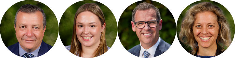Profiles of the Child and Youth Empowerment Award – Commission for Children and Young People VPCA award winners 2025