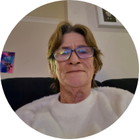 Profile of Lesley Brechin - Foster Carer Award winner 2025