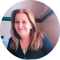 Profile of Lisa Cappola - Keeping at Risk Young People Safe award winner 2025