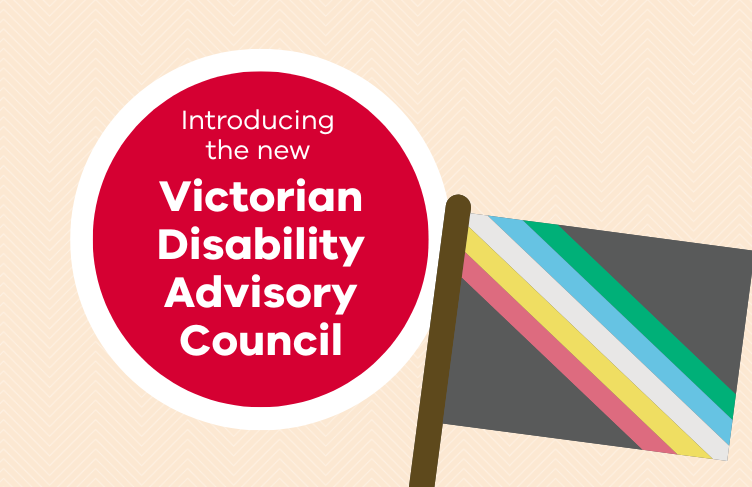 Introducing the new Victorian Disability Advisory Council