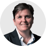Peta McCammon - Profile