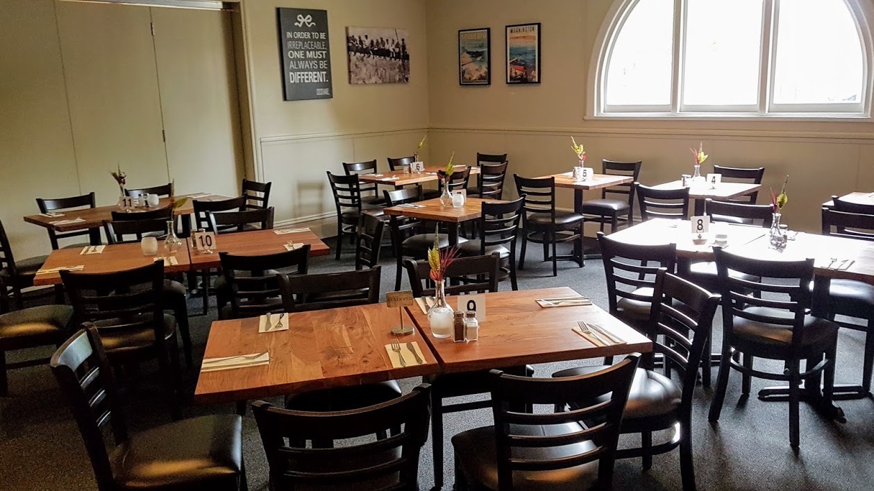 Oakleigh RSL Bistro