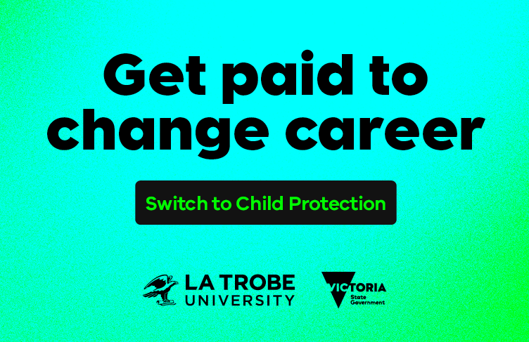 Applications for the Switch to Child Protection program have opened