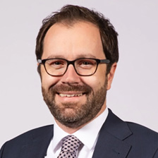 Nick Staikos
