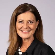 Minister Kilkenny