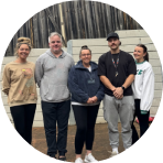 Kookaburra Residential Care Team