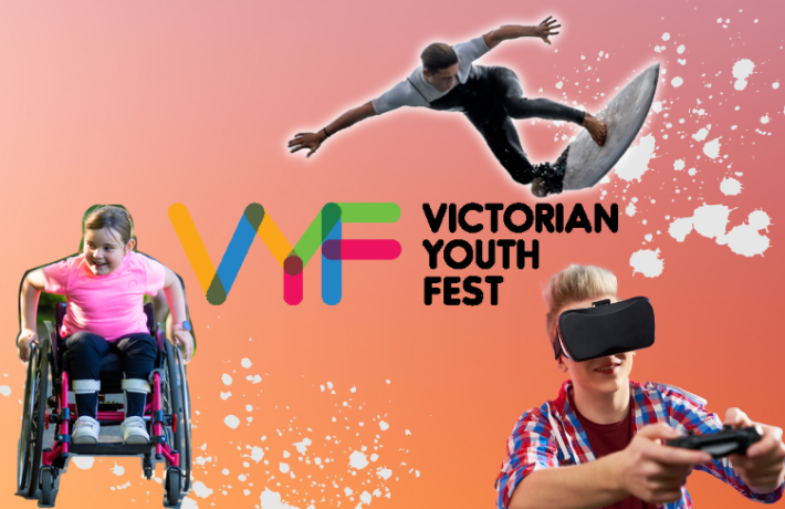 Victorian Youth Fest 2025