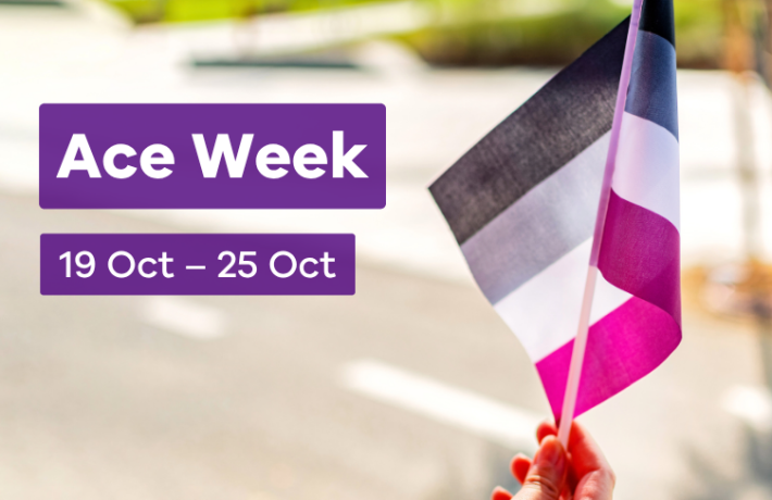 Ace Week. 19 October to 25 October